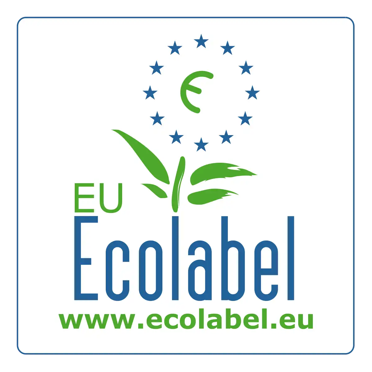 EU Ecolabel Logo