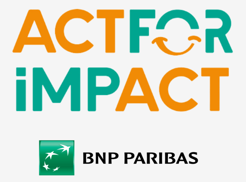 BNP Paribas • Act for Impact