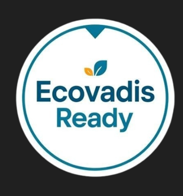 EcoVadis Ready