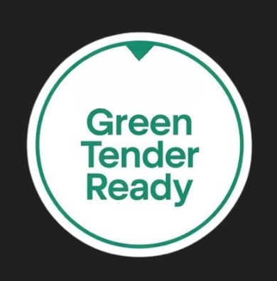 Green Tender Ready