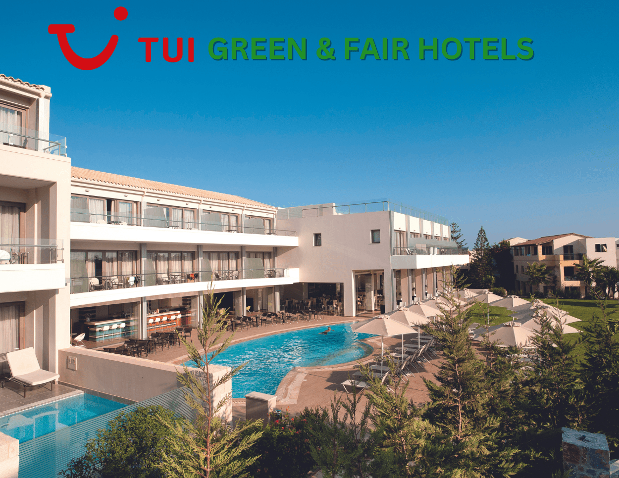 TUI Green & Fair