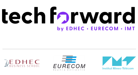 Tech Forward incubator