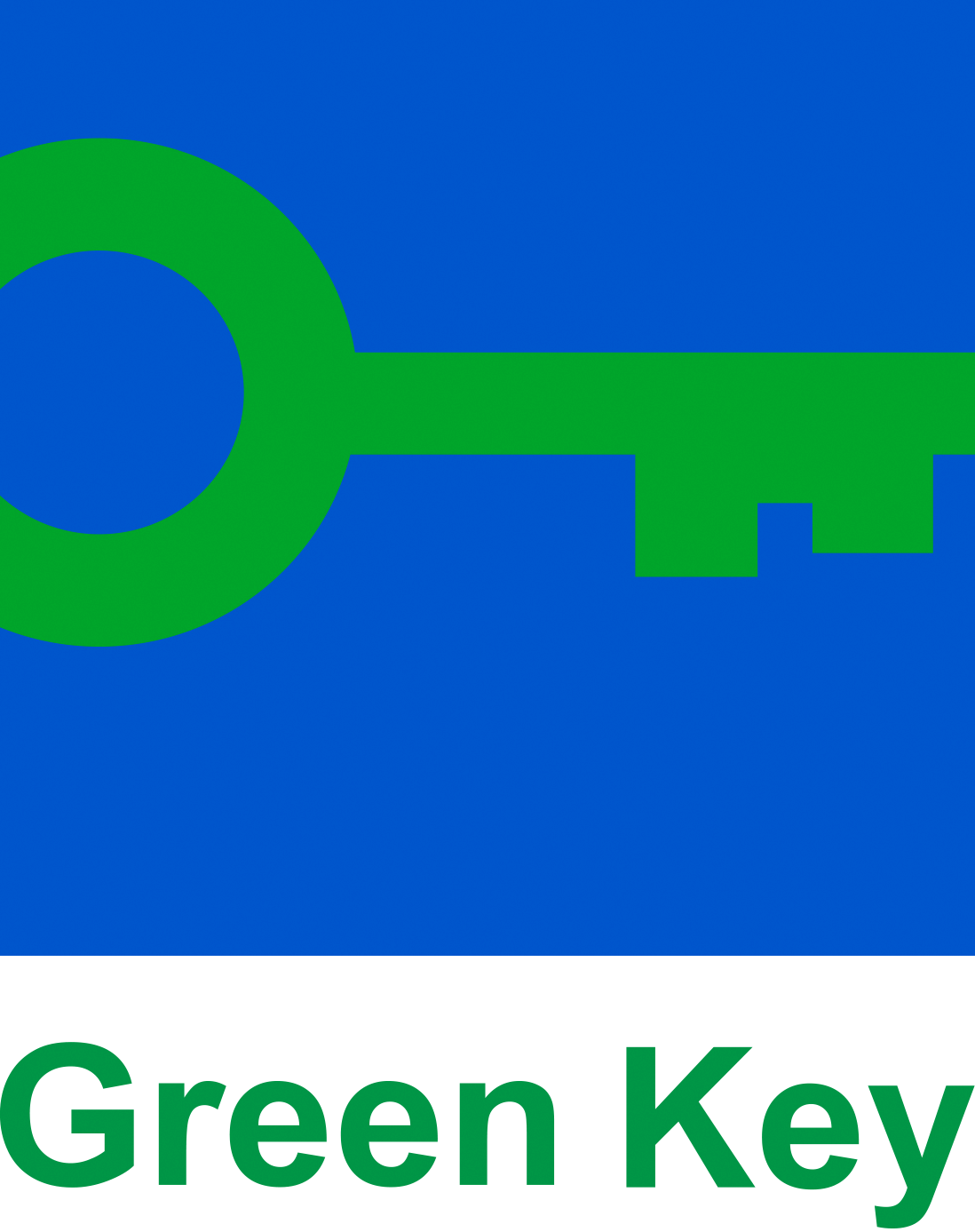 Clef Verte / Green Key