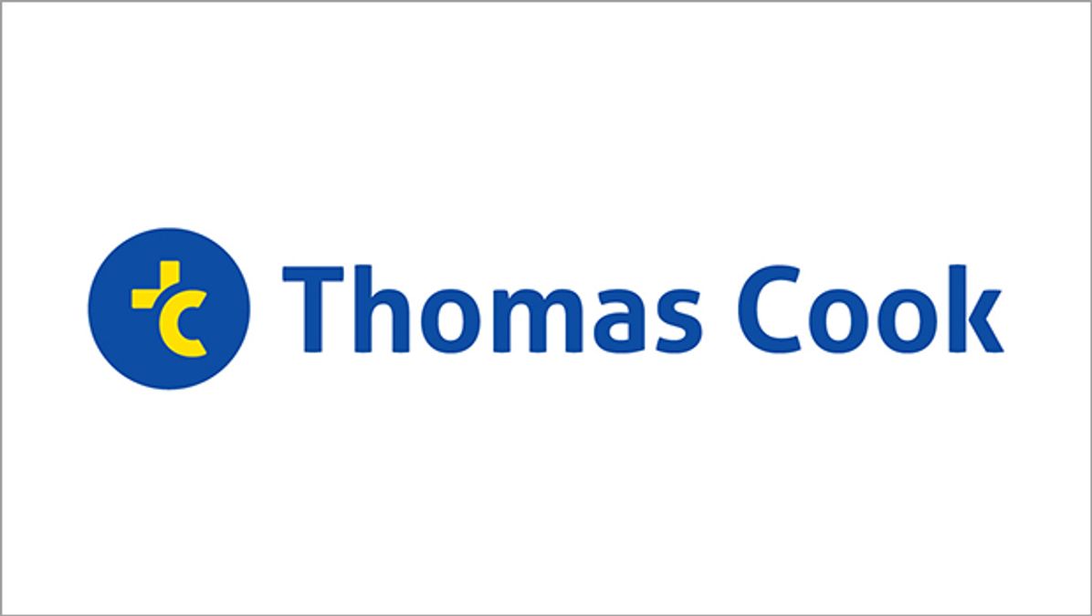 Thomas Cook