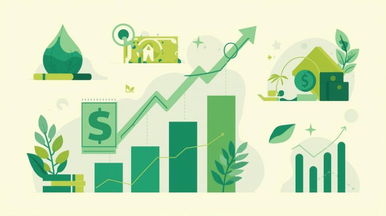 Financement vert pour PME: ROI réel, EcoVadis et prêts à impact