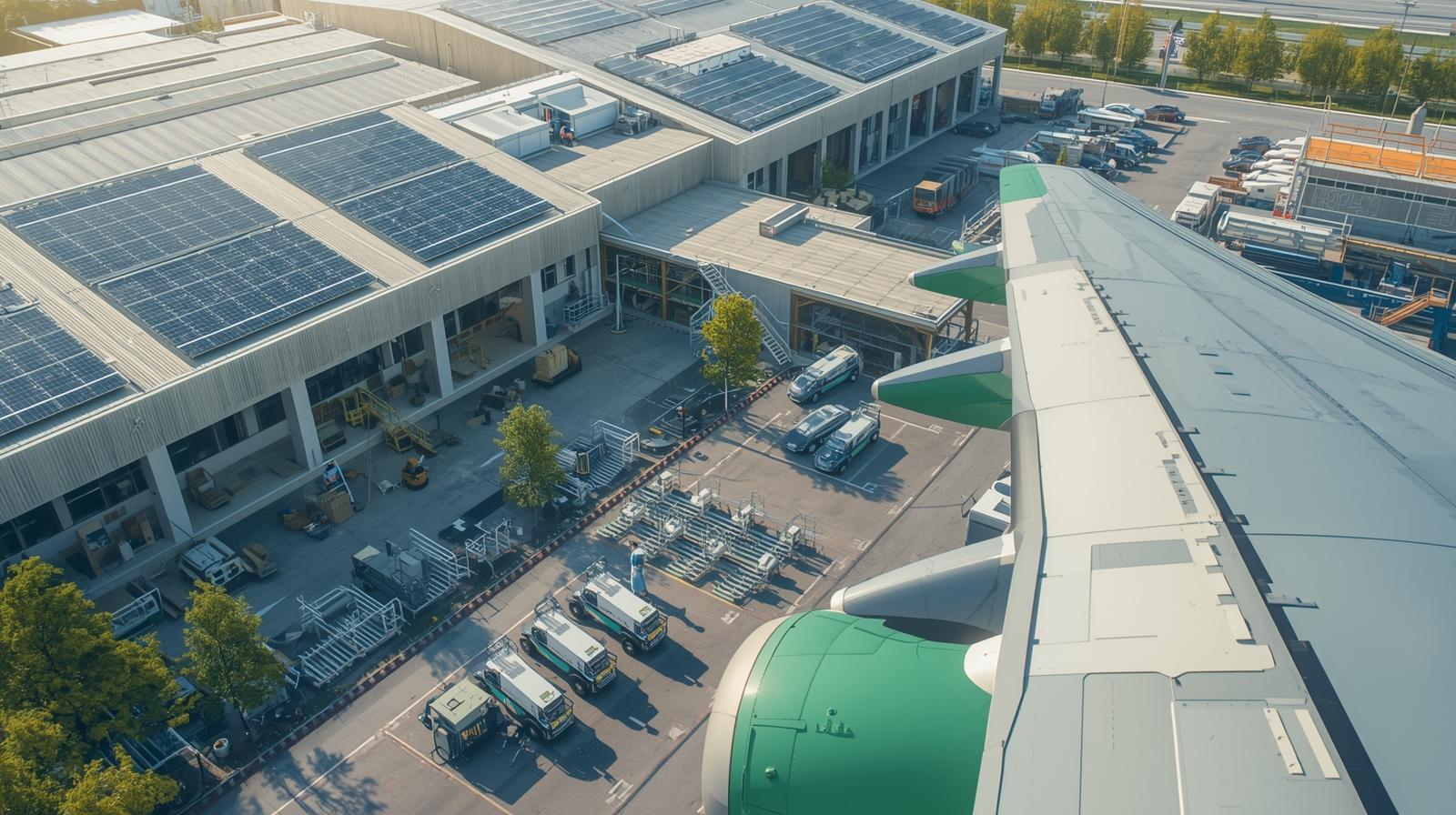 ESG pour industriels