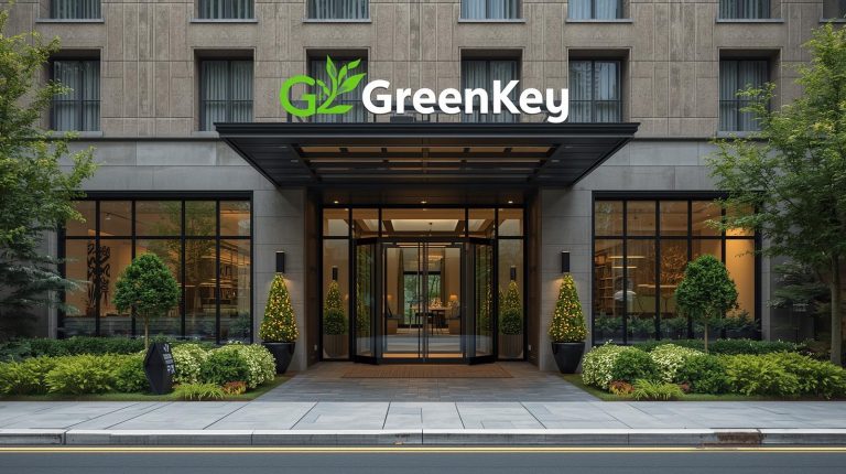 How Premium Sustainability Labels Drive Hotel Revenue: Green Key, Travelife, and TUI Green & Fair ROI